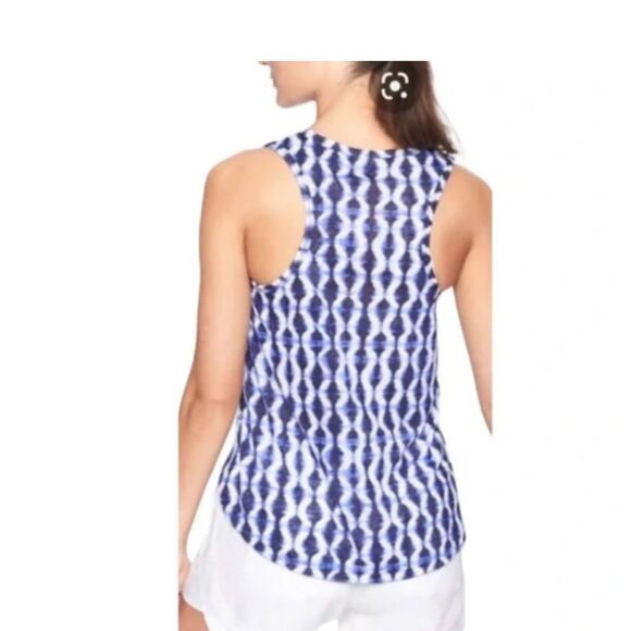 Athleta Breezy Tank Set of 6 Solids & Prints Women's XL - Picture 15 of 16